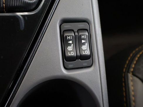 New 2026 Subaru Crosstrek 2.5i Wilderness image 20