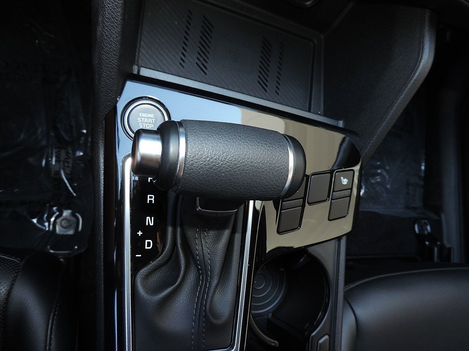 Used 2024 Kia Sportage X-Line AWD/4WD image 23