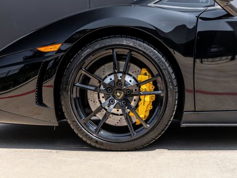 Used 2012 Lamborghini Gallardo LP 570-4 Performante AWD/4WD image 20