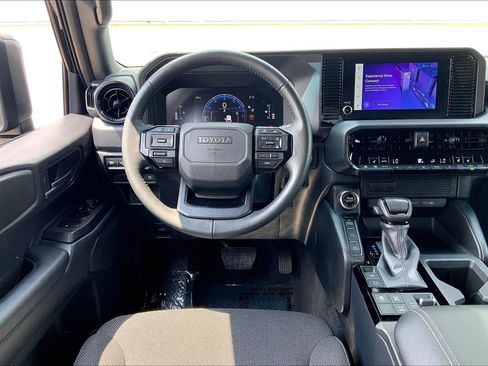 Used 2025 Toyota Land Cruiser 1958 AWD/4WD image 6