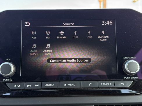 Certified 2024 Nissan Pathfinder S image 29