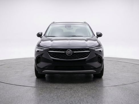 Used 2024 Buick Envision Preferred AWD/4WD image 2