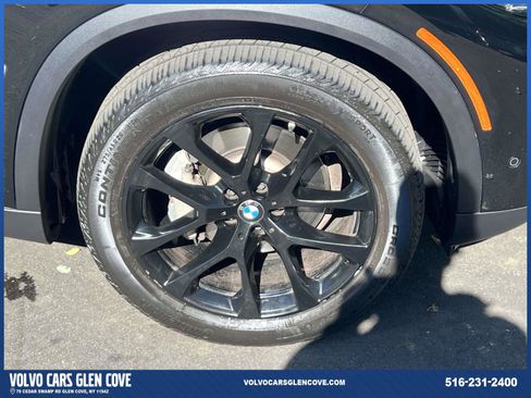 Used 2023 BMW X5 xDrive40i w/ Parking Assistance Package image 6