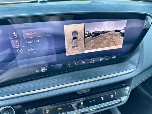 New 2026 Buick Envision Preferred image 29