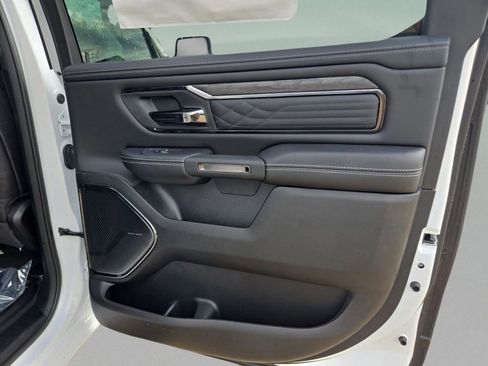 New 2026 RAM 1500 Limited image 27