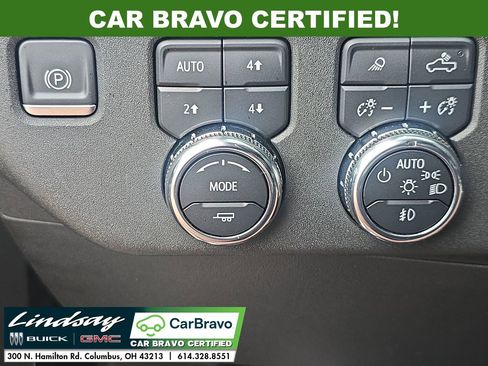 Used 2023 GMC Sierra 1500 SLT w/ SLT Premium Package AWD/4WD image 20