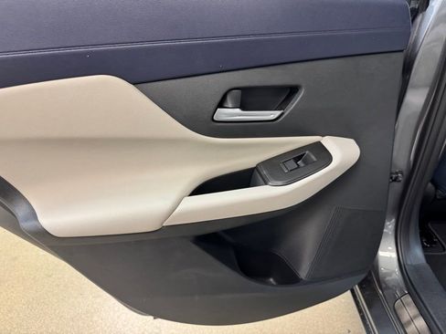 New 2026 Nissan Sentra SL w/ Floor Mat Package FWD image 14