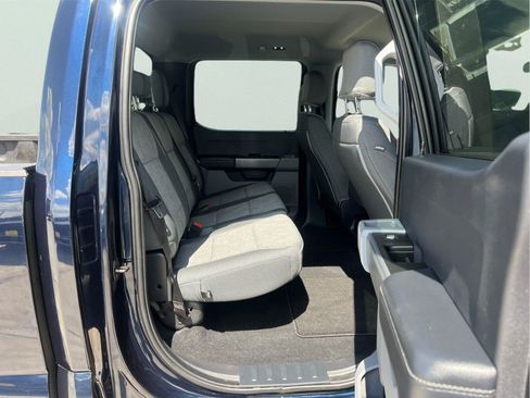 Used 2023 Ford F250 XL w/ STX Appearance Package AWD/4WD image 24