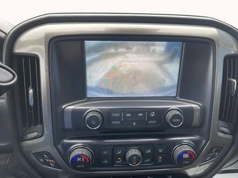 Used 2017 Chevrolet Silverado 2500 High Country image 26