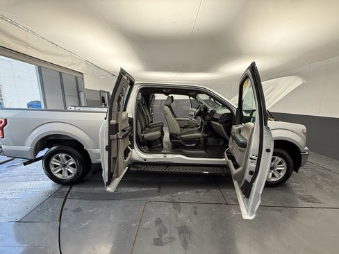 Used 2019 Ford F150 XL w/ Equipment Group 101A Mid image 18