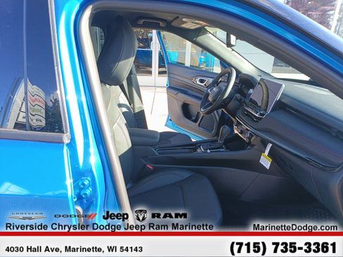 New 2026 Jeep Compass Trailhawk image 25