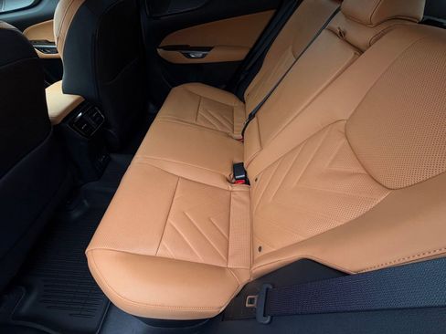 New 2026 Lexus NX 350h AWD w/ Luxury Package image 25