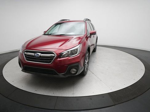 Used 2019 Subaru Outback 2.5i Limited w/ Protection Package #1 image 33