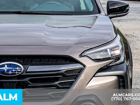Used 2024 Subaru Outback Limited AWD/4WD image 14