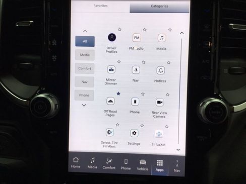 Used 2025 RAM 2500 Big Horn image 27