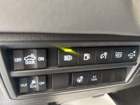 Used 2026 Toyota Tundra Capstone image 24