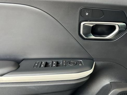 Certified 2025 Kia K4 GT-Line FWD image 13