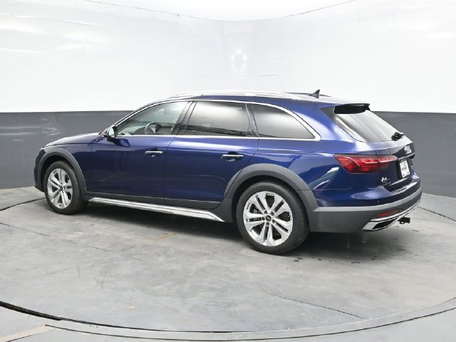 Used 2023 Audi A4 2.0T allroad Premium Plus AWD/4WD image 4