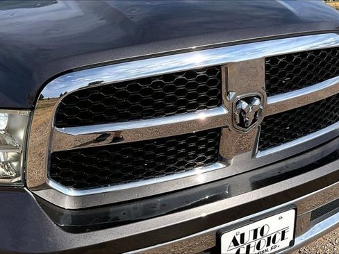 Used 2014 RAM 1500 Classic SLT AWD/4WD image 30