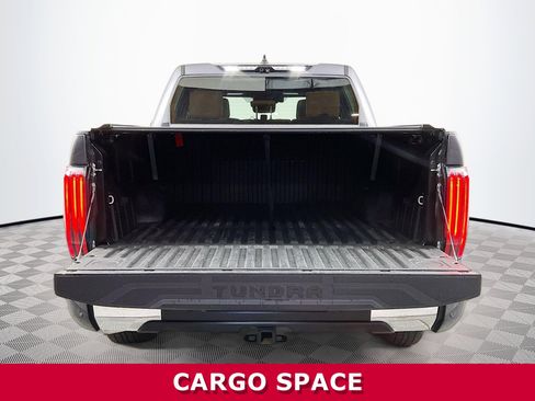 Used 2023 Toyota Tundra 1794 Edition image 26
