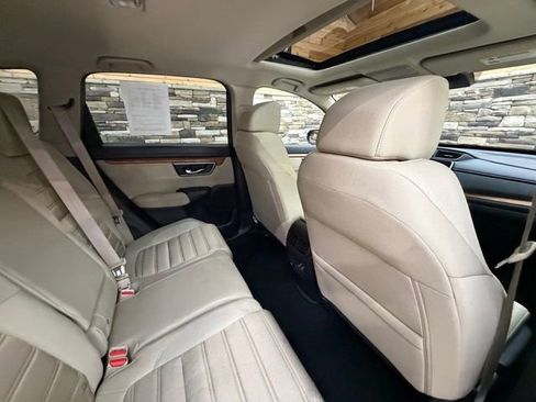 Used 2017 Honda CR-V EX image 27