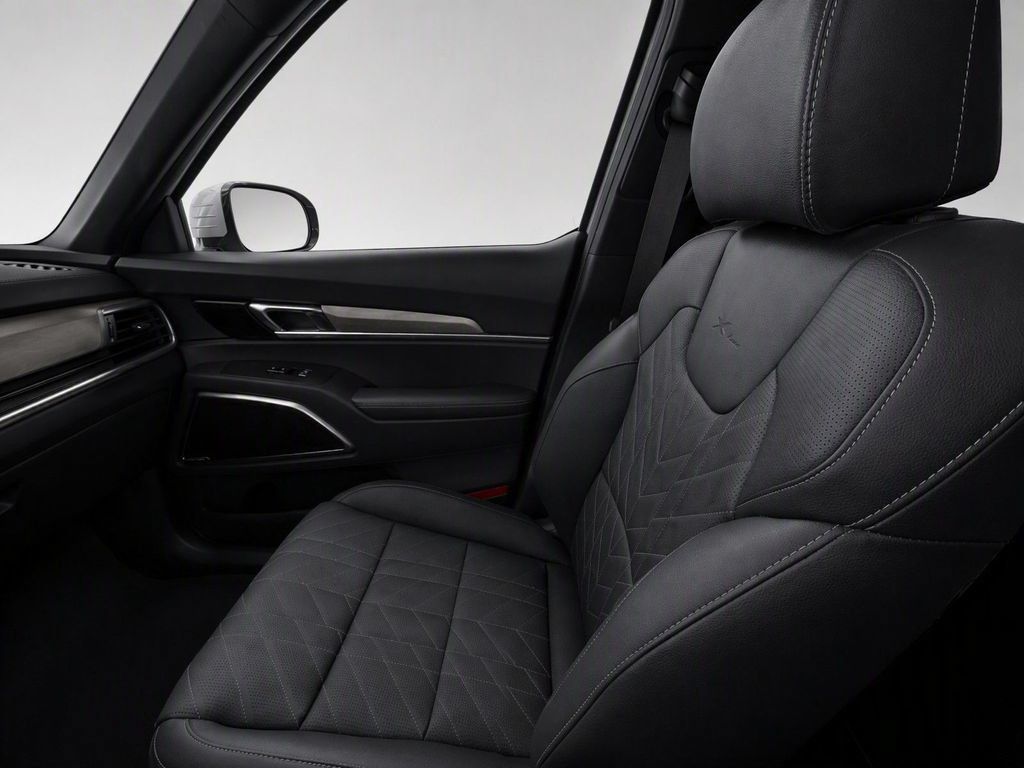 Certified 2024 Kia Telluride SX X-Line AWD/4WD image 31