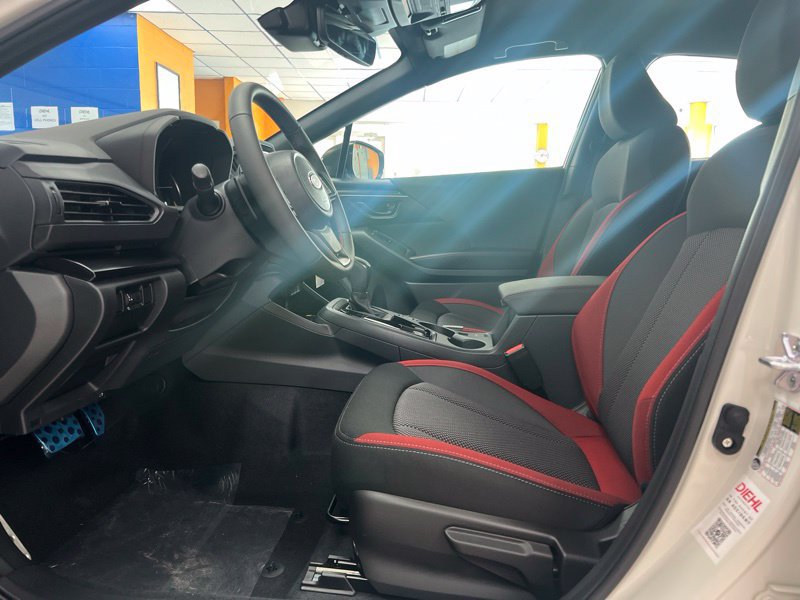 New 2026 Subaru Impreza RS AWD/4WD image 20