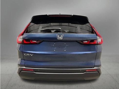 New 2026 Honda CR-V EX-L image 4