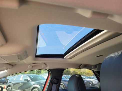 New 2026 MAZDA CX-30 AWD 2.5 S image 16