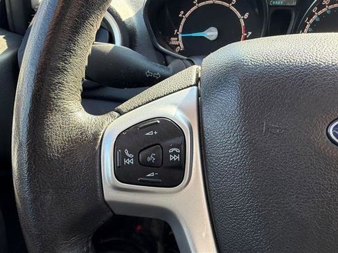 Used 2016 Ford Fiesta SE w/ Equipment Group 201A FWD image 19