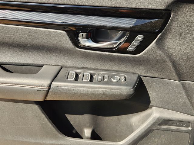 Used 2023 Honda CR-V Sport Touring image 17
