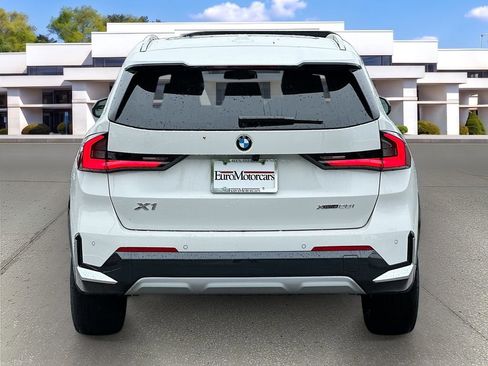 New 2026 BMW X1 xDrive28i w/ Convenience Package AWD/4WD image 6