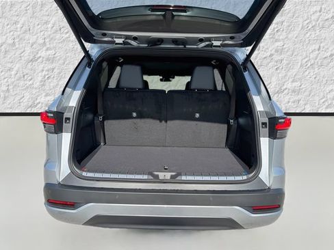 New 2026 Lexus TX 350 AWD w/ Technology Package image 12