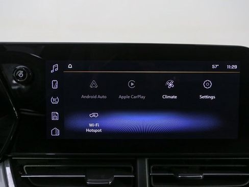 Used 2024 Chevrolet Trax LT w/ Driver Confidence Package image 20