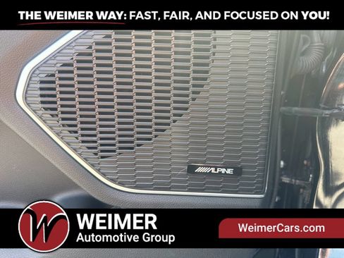 Used 2024 Jeep Grand Cherokee Limited 4xe AWD/4WD image 27