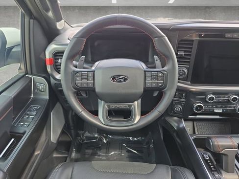 Certified 2025 Ford F150 Raptor image 21