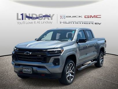 Certified 2024 Chevrolet Colorado Z71 w/ Z71 Convenience Package 2