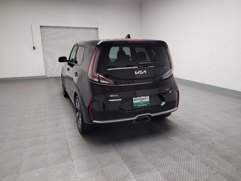 Used 2023 Kia Soul GT-Line w/ GT-Line Technology Package image 6