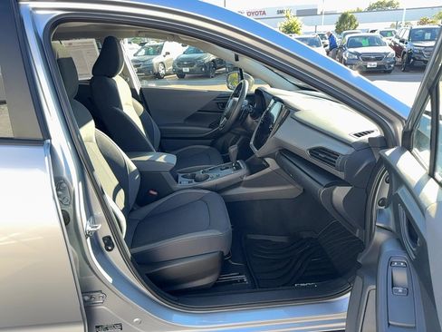 Certified 2025 Subaru Crosstrek 2.0i Premium image 17