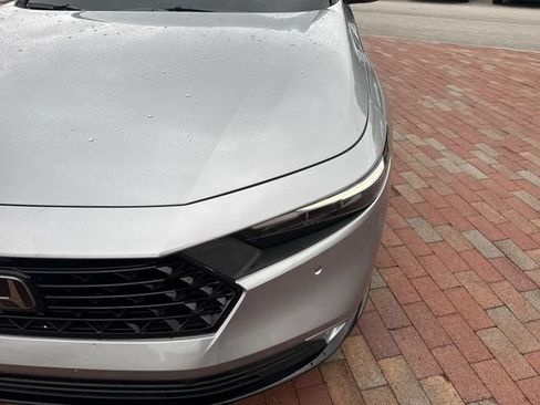 Certified 2023 Honda Accord EX-L image 31