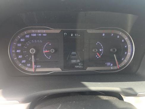 Used 2023 Hyundai Tucson SEL FWD image 14
