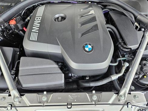 New 2026 BMW 430i Coupe image 16