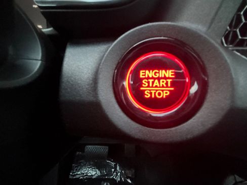 New 2026 Honda CR-V EX image 25