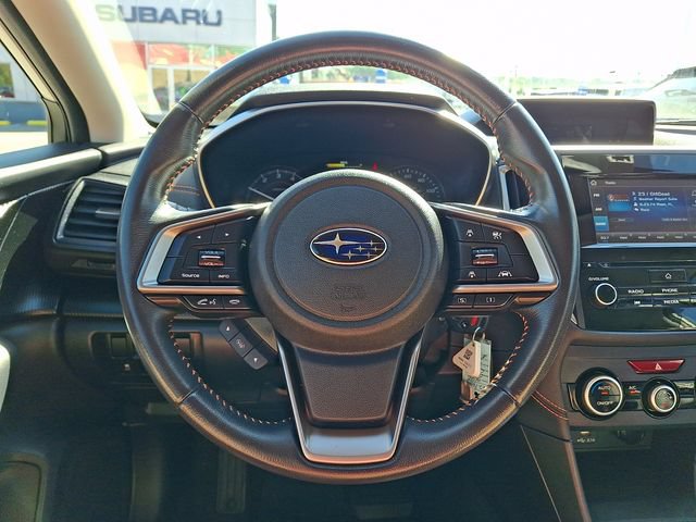 Used 2020 Subaru Crosstrek 2.0i Premium AWD/4WD image 20
