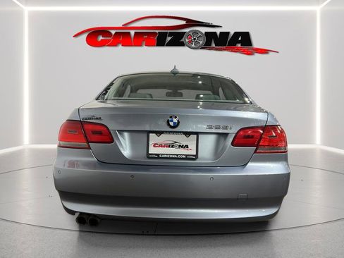 Used 2009 BMW 328i Coupe image 8