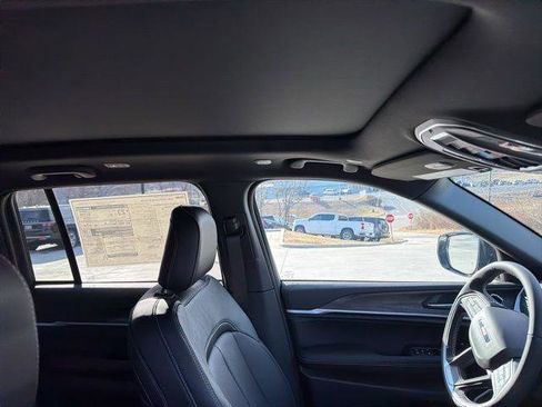 New 2026 Jeep Grand Cherokee Limited Reserve image 31