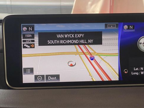 Used 2018 Lexus RX 450h AWD w/ Premium Package image 32