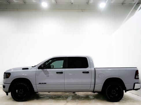 Used 2023 RAM 1500 Big Horn image 4