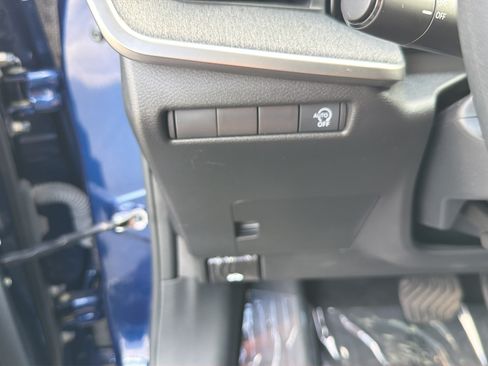 Certified 2025 Nissan Kicks SV w/ SV Premium Package FWD image 21