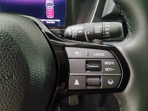 New 2026 Honda Pilot EX-L image 25